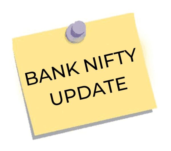 Bank Nifty Trend : 09 October 2023 - Nikhil Bhatt